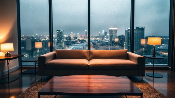 5 raisons de garantir votre sécurité avec une assurance logement