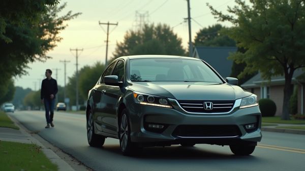 Augmentez votre protection véhicule avec une assurance auto adaptée