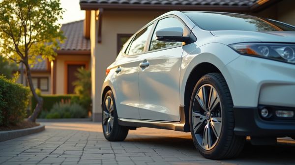 Augmentez votre protection véhicule avec une assurance auto adaptée