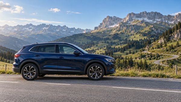 Choisissez la meilleure assurance auto pour maximiser votre sécurité