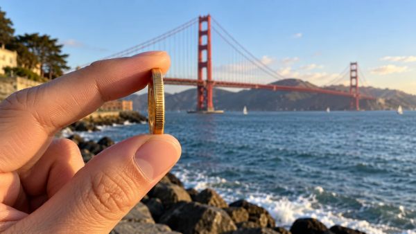 Découvrez les atouts et la valeur de la pièce d'or à 10 $