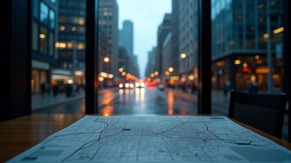Pourquoi choisir un courtier immobilier à Montréal pour votre projet ?