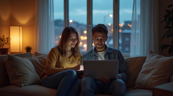 Trouver l'assurance habitation adaptée à votre situation