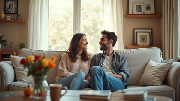 Trouver l'assurance habitation adaptée à votre situation