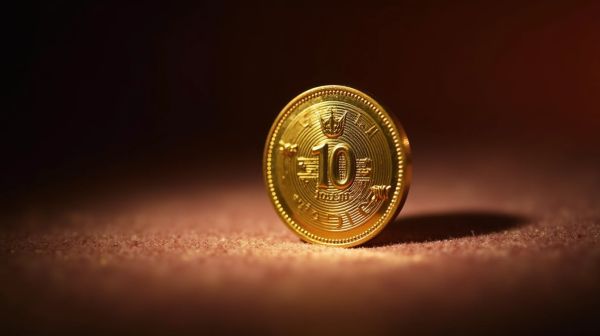Valeur et caractéristiques de la pièce de 10 dollars en or