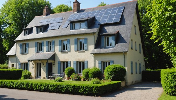 Diagnostiqueur dpe en eure-et-loir : guide pour une évaluation fiable