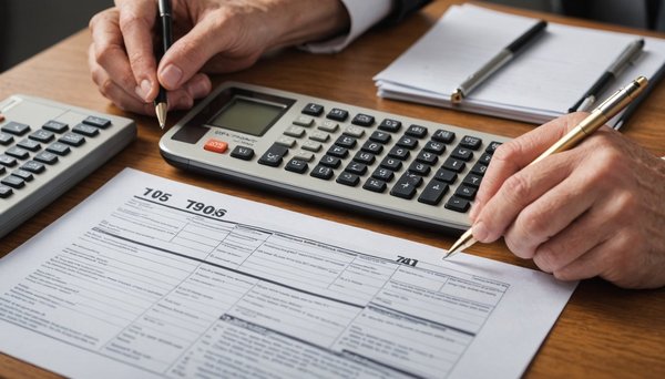 Les meilleures solutions pour réduire vos impôts efficacement