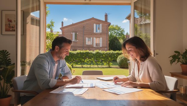 Assurance propriétaire occupant à Toulouse : la solution idéale pour votre logement